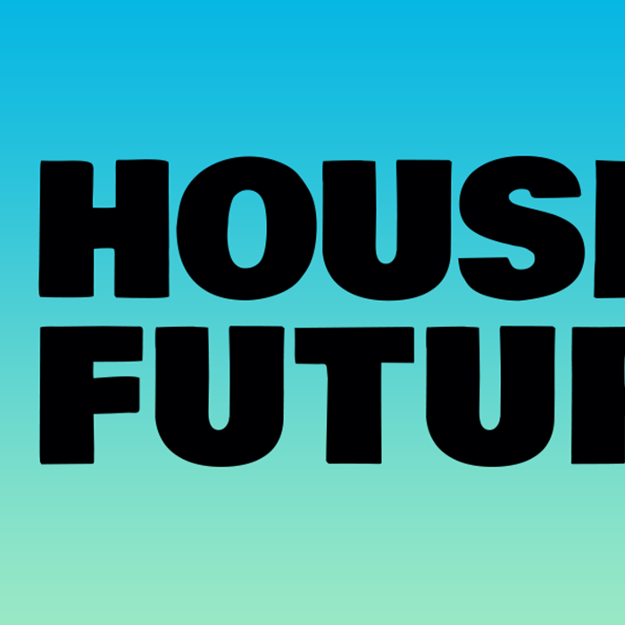 Housing Futures logo