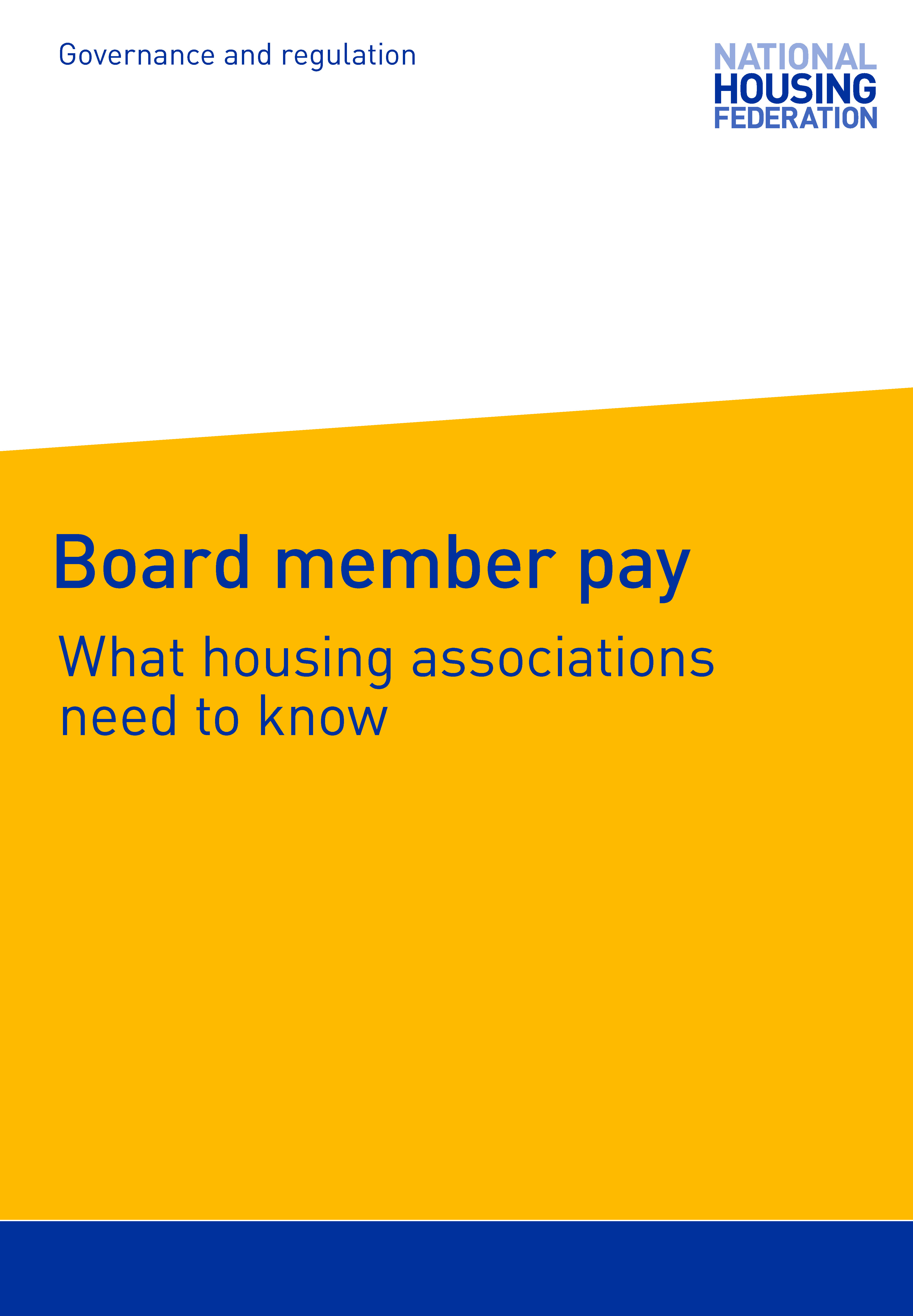 National Housing Federation Resources