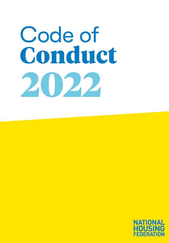 Code of conduct 2022