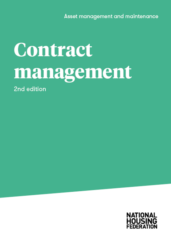 Contract Management (2nd edition)