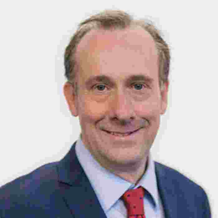 Lord Callanan is Secretary of State at the Department for Business, Energy and Industrial Strategy
