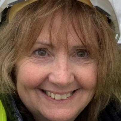 Belinda Eastland, Operations Director at White Horse Housing Association