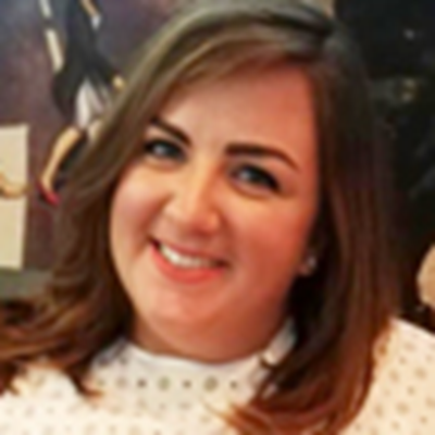 Danielle Bishop is a Safeguarding Manager at Poplar HARCA, a housing association in east London