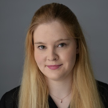 Rachel Orgill-Harris, Partner at Devonshires