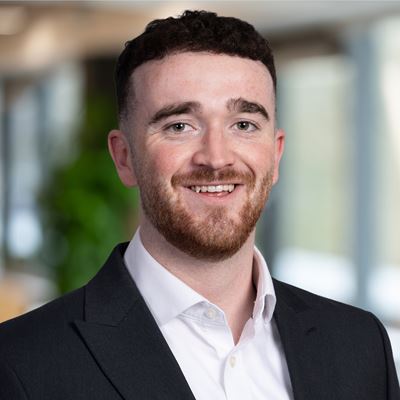 Rory McCarthy LCP