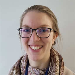 Suzannah Young, NHF Policy Leader