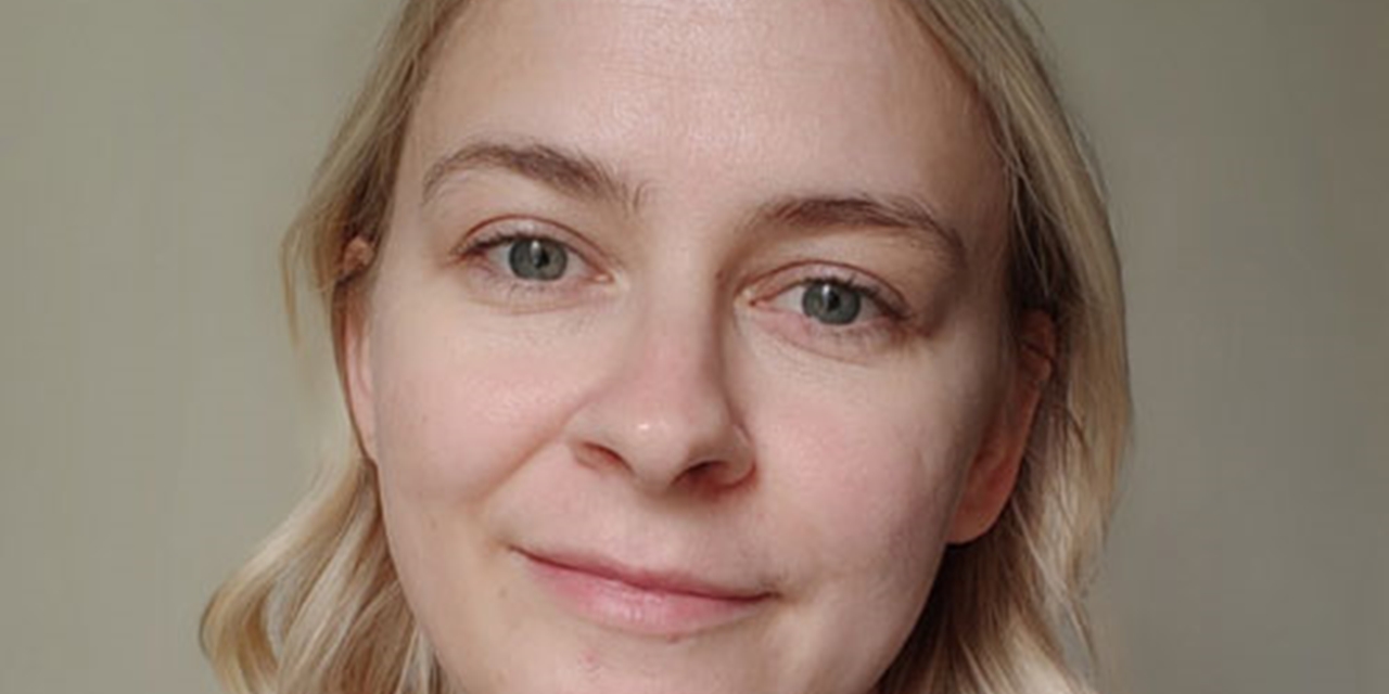 Profile photo of Victoria-Brown from Foundations
