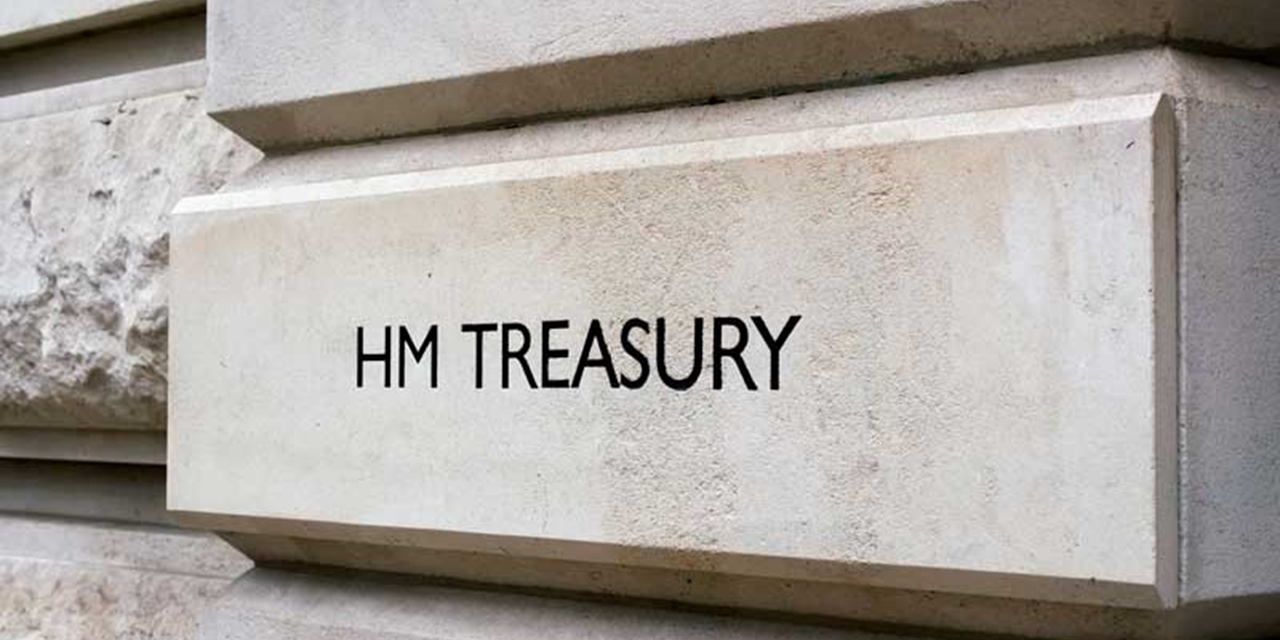 H.M. Treasury
