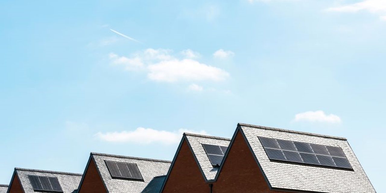 Solar panels