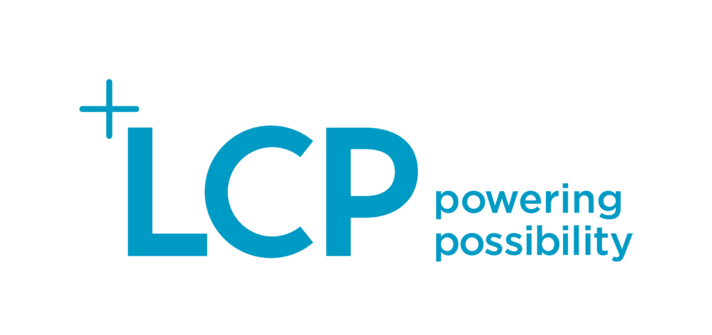 LCP logo