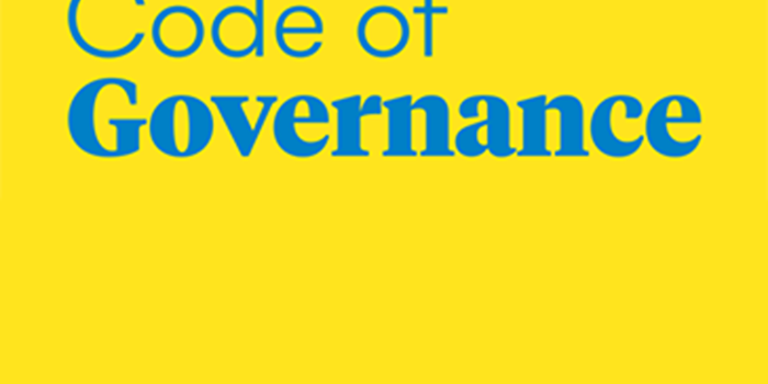 Code of Governance
