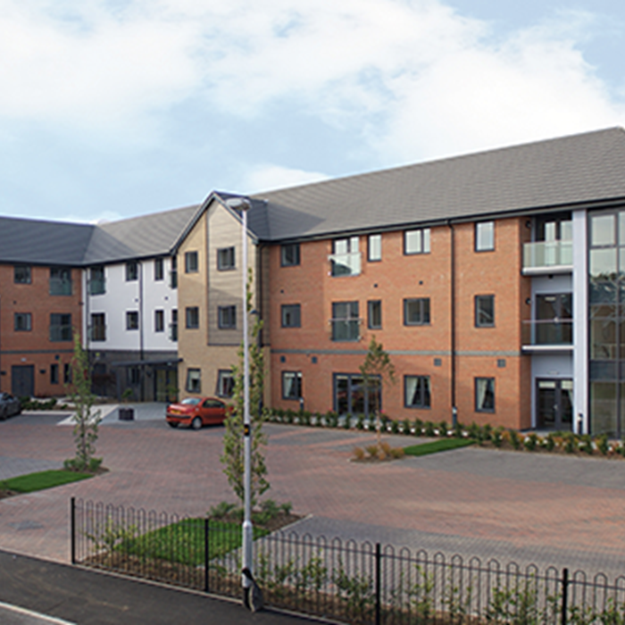 National Housing Federation Case study Blaby District Council and