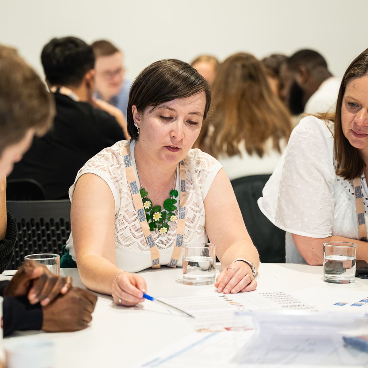 banner