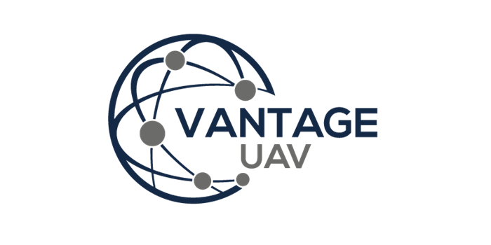 Vantage UAV logo