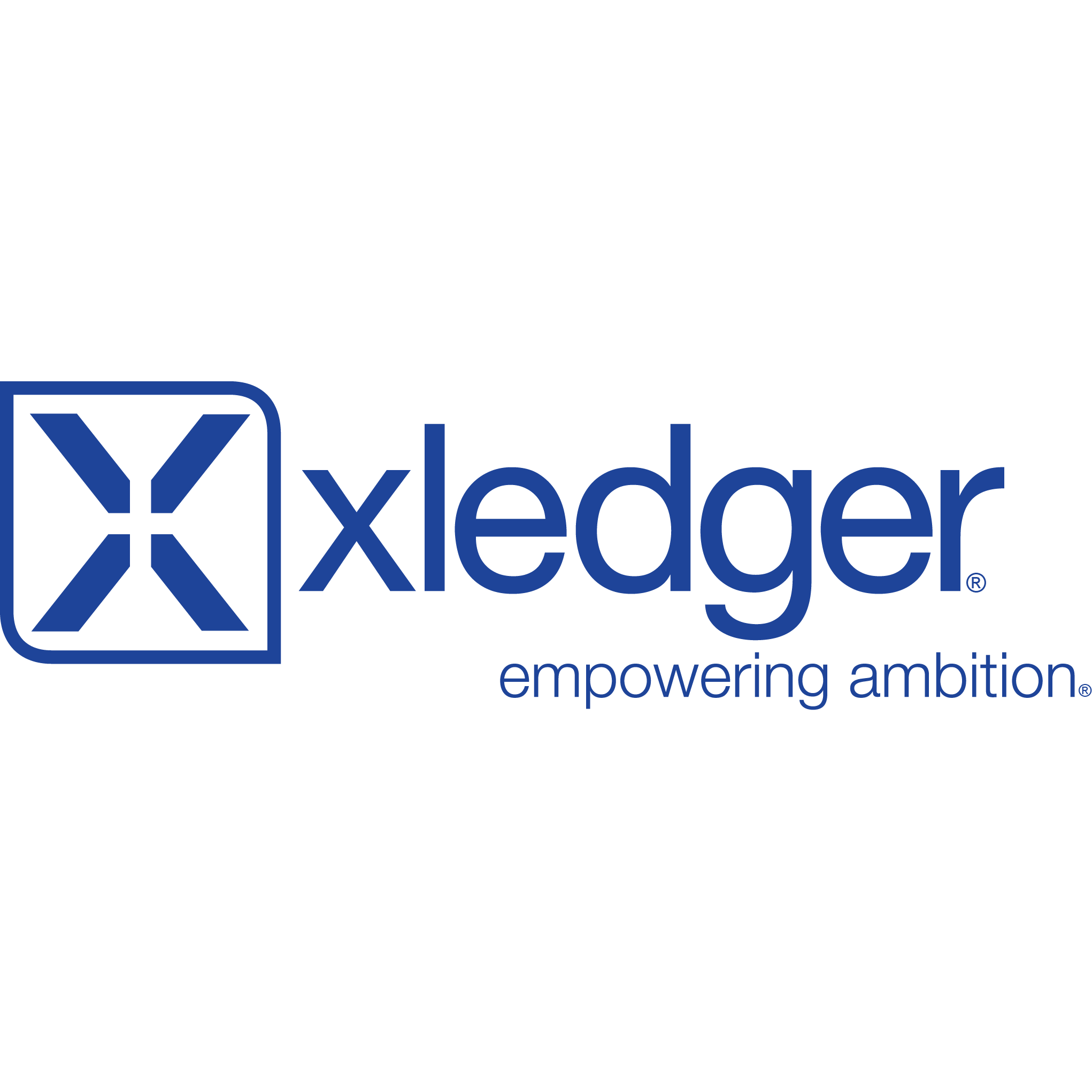 Xledger: empowering ambition